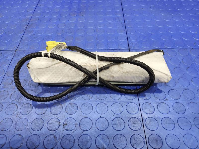 2008 Subaru Legacy Air Bag