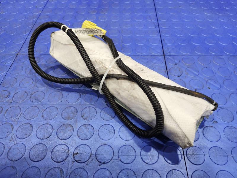 2008 Subaru Legacy Air Bag