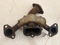 1985 - 1993 Chevrolet S10 2.5L Exhaust Manifold OEM 10044282