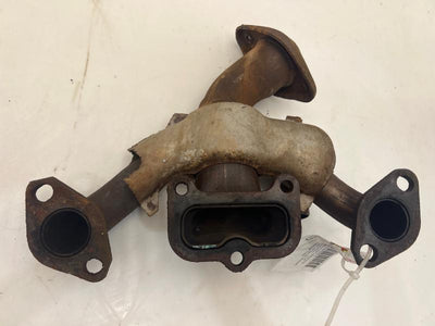 1985 - 1993 Chevrolet S10 2.5L Exhaust Manifold OEM 10044282