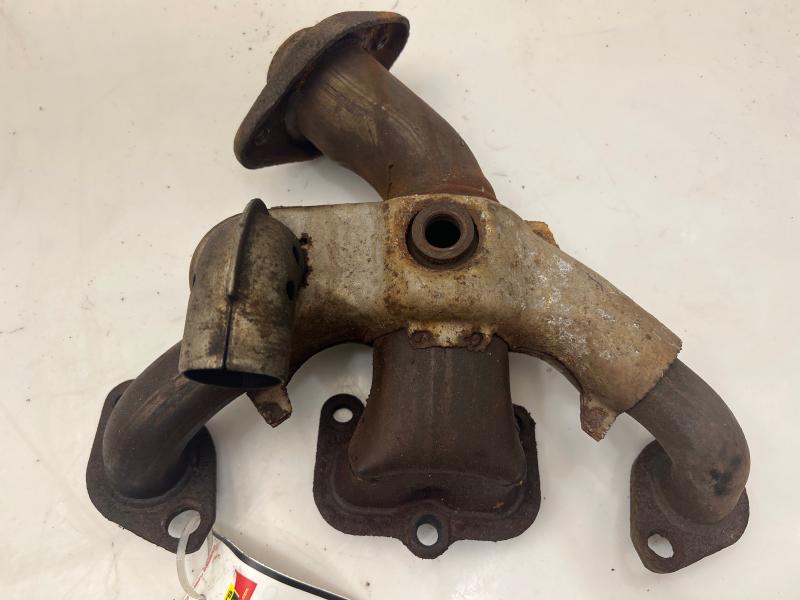 1985 - 1993 Chevrolet S10 2.5L Exhaust Manifold OEM 10044282