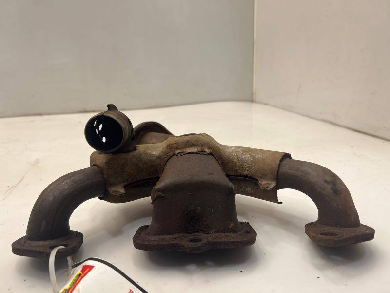 1985 - 1993 Chevrolet S10 2.5L Exhaust Manifold OEM 10044282