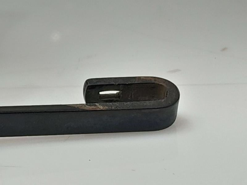 2012 Genesis Genesis Wiper Arm