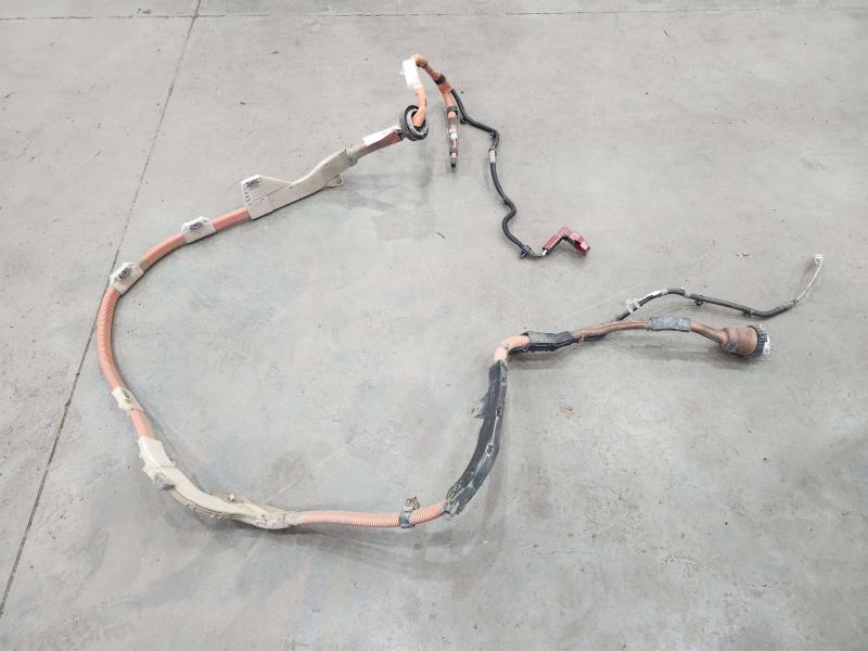 2010 Toyota Prius Wire Harness (Misc)