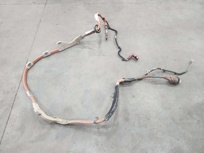 2010 Toyota Prius Wire Harness (Misc)