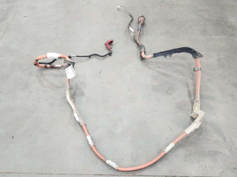 2010 Toyota Prius Wire Harness (Misc)