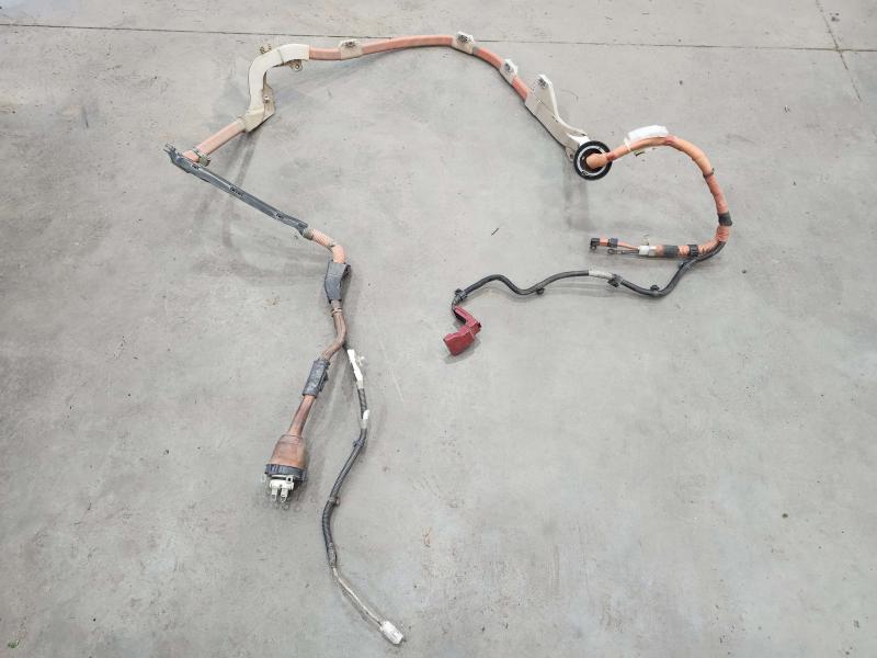 2010 Toyota Prius Wire Harness (Misc)