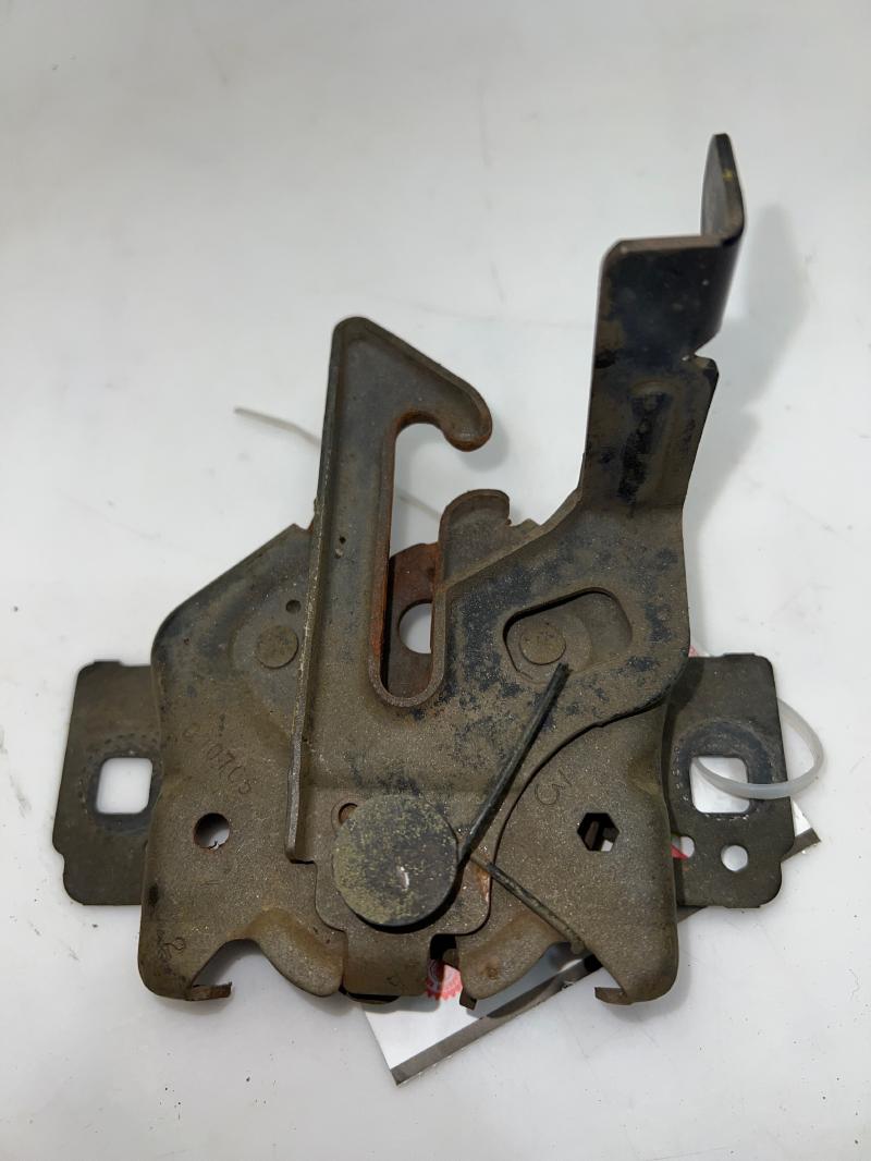 1998 - 2011 Ford Crown Victoria Hood Latch Genuine OEM 5W7Z16700A