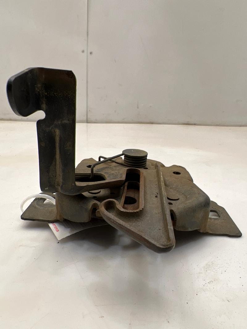 1998 - 2011 Ford Crown Victoria Hood Latch Genuine OEM 5W7Z16700A