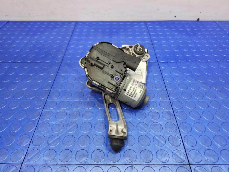 2014 Ford Focus Wiper Motor Front