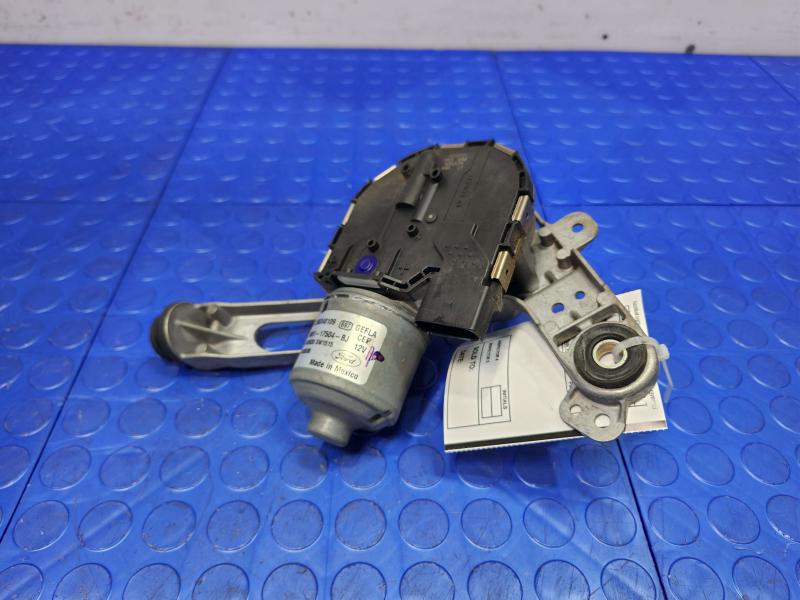 2014 Ford Focus Wiper Motor Front