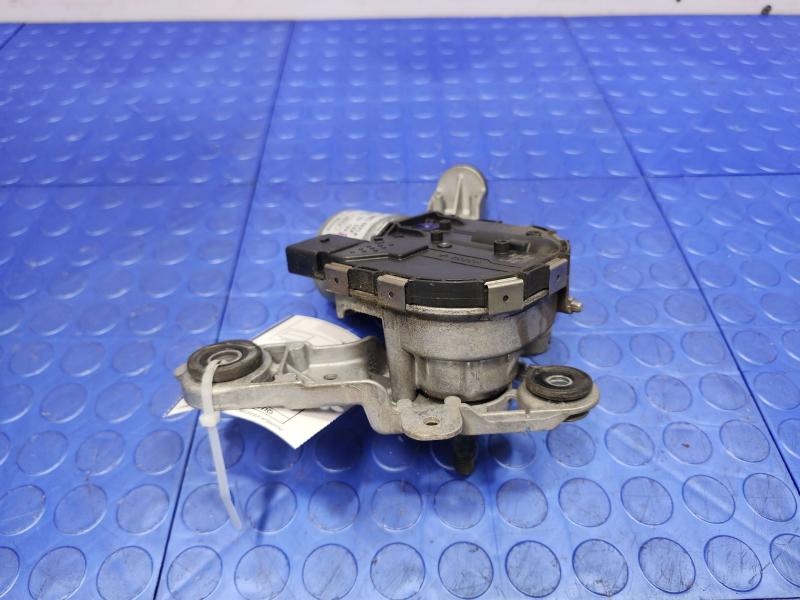 2014 Ford Focus Wiper Motor Front