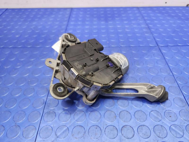 2014 Ford Focus Wiper Motor Front