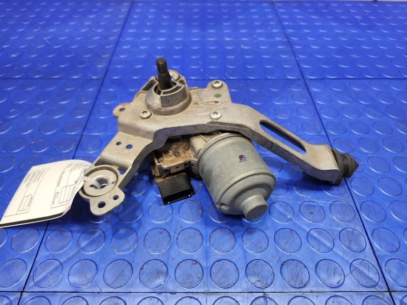 2014 Ford Focus Wiper Motor Front