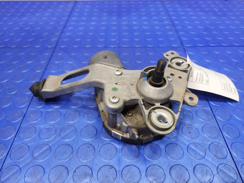 2014 Ford Focus Wiper Motor Front