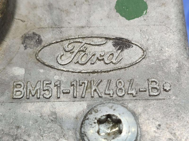 2014 Ford Focus Wiper Motor Front
