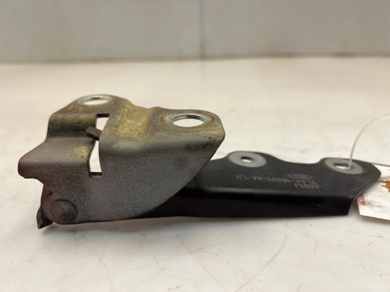 2001 - 2007 Ford Escape Hood Hinge LH Driver Side OEM 7L8Z16797A