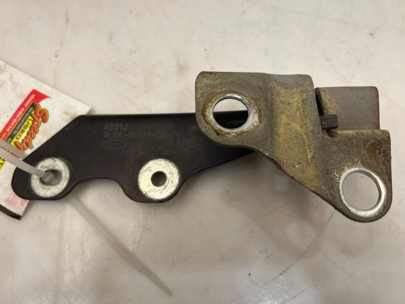 2001 - 2007 Ford Escape Hood Hinge LH Driver Side OEM 7L8Z16797A