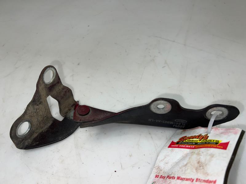 2001 - 2007 Ford Escape Hood Hinge LH Driver Side OEM 7L8Z16797A