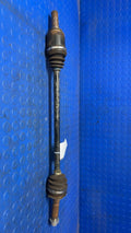 2014 Subaru Forester Axle Shaft