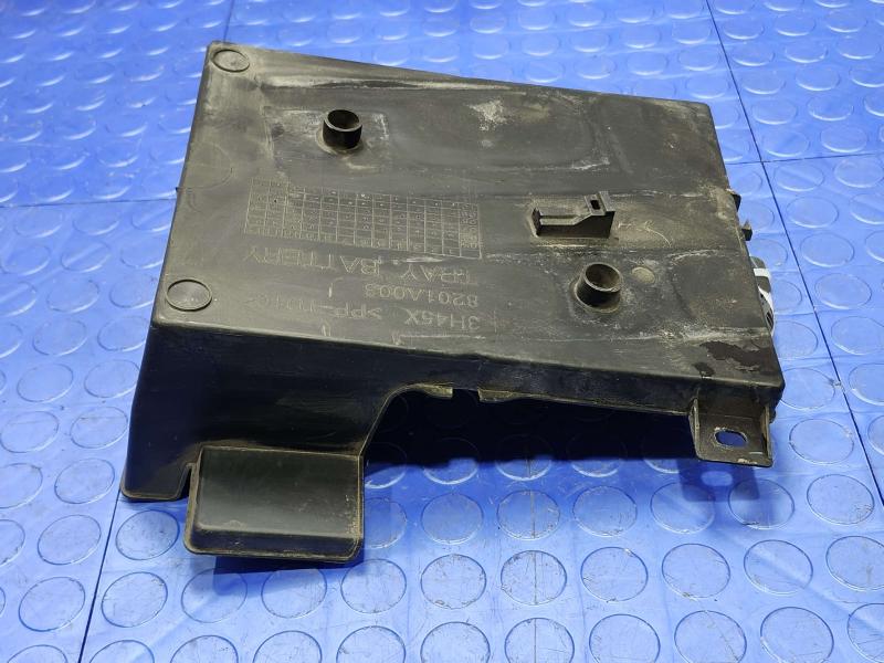 2011-2024 Mitsubishi Outlander Sport Battery Tray Carrier Genuine OEM 8201A003