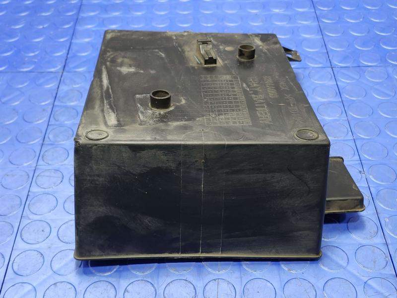 2011-2024 Mitsubishi Outlander Sport Battery Tray Carrier Genuine OEM 8201A003