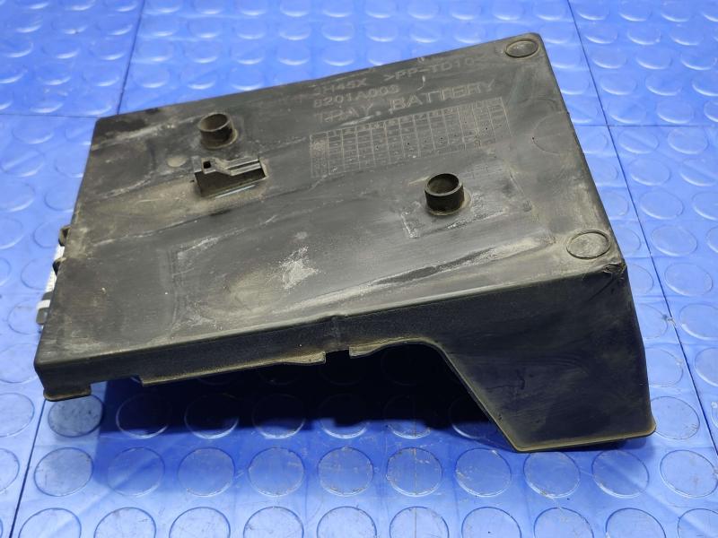 2011-2024 Mitsubishi Outlander Sport Battery Tray Carrier Genuine OEM 8201A003