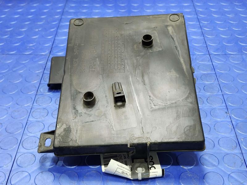 2011-2024 Mitsubishi Outlander Sport Battery Tray Carrier Genuine OEM 8201A003