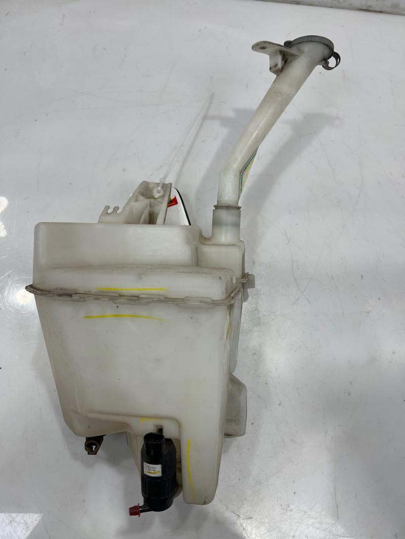 2013 - 2015 Nissan Sentra Windshield Washer Fluid Reservoir OEM 289103SG0A