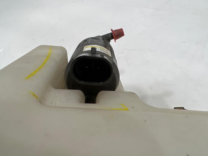 2013 - 2015 Nissan Sentra Windshield Washer Fluid Reservoir OEM 289103SG0A