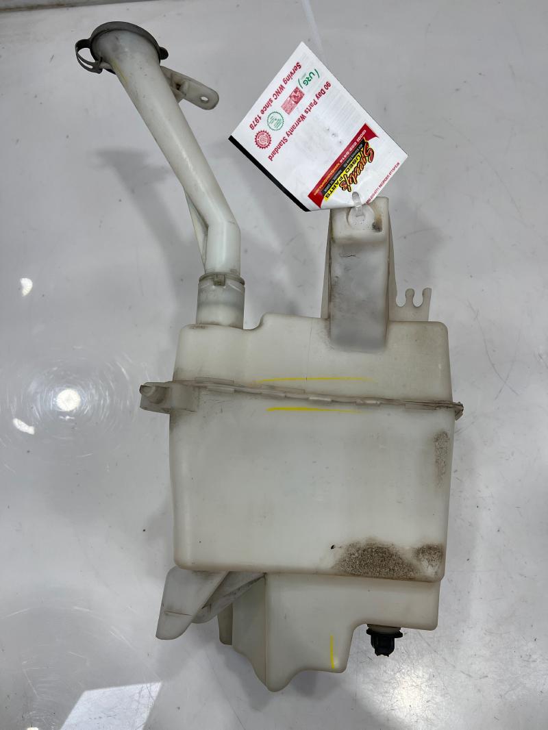 2013 - 2015 Nissan Sentra Windshield Washer Fluid Reservoir OEM 289103SG0A