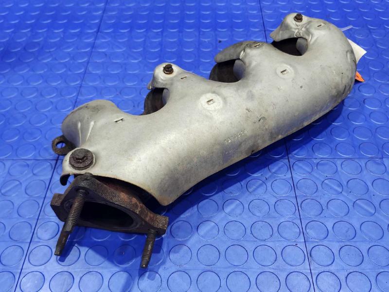 2014 Chevrolet Silverado 1500 Exhaust Manifold