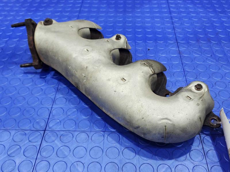 2014 Chevrolet Silverado 1500 Exhaust Manifold