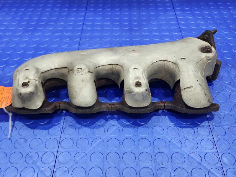 2014 Chevrolet Silverado 1500 Exhaust Manifold