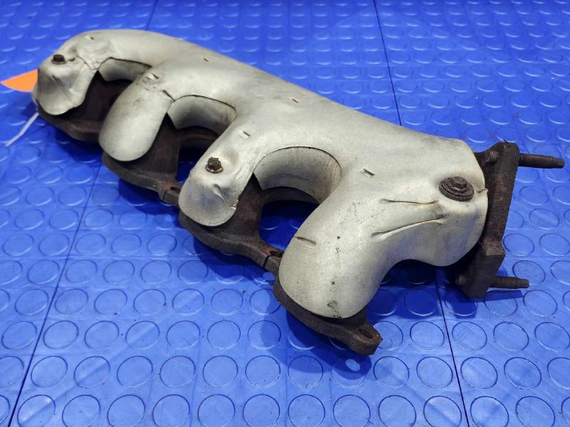 2014 Chevrolet Silverado 1500 Exhaust Manifold