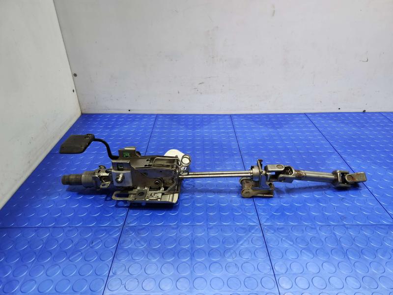 2005 Volkswagen Jetta Steering Column