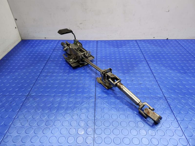 2005 Volkswagen Jetta Steering Column