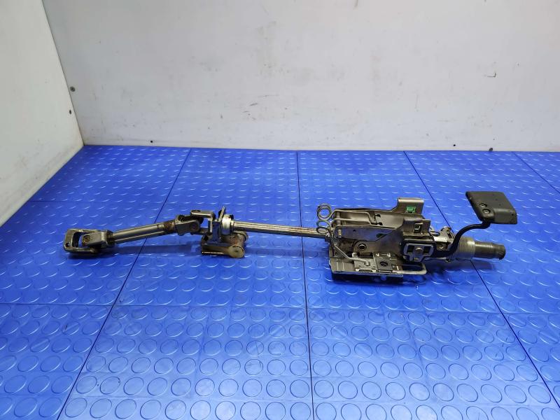 2005 Volkswagen Jetta Steering Column