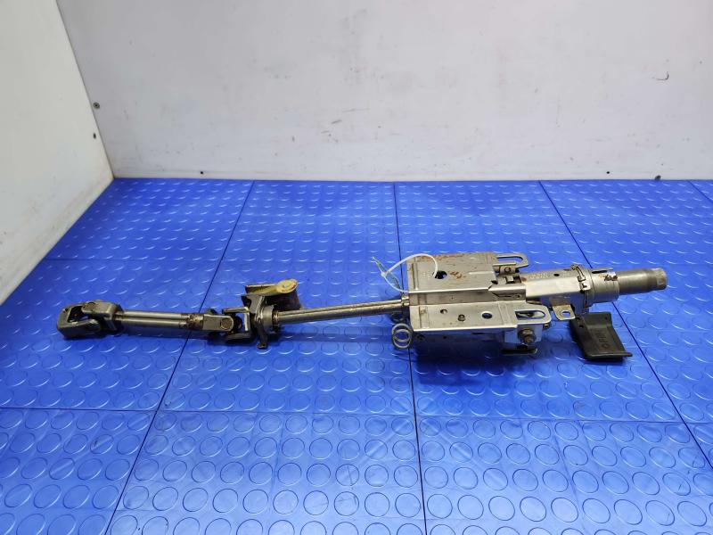 2005 Volkswagen Jetta Steering Column