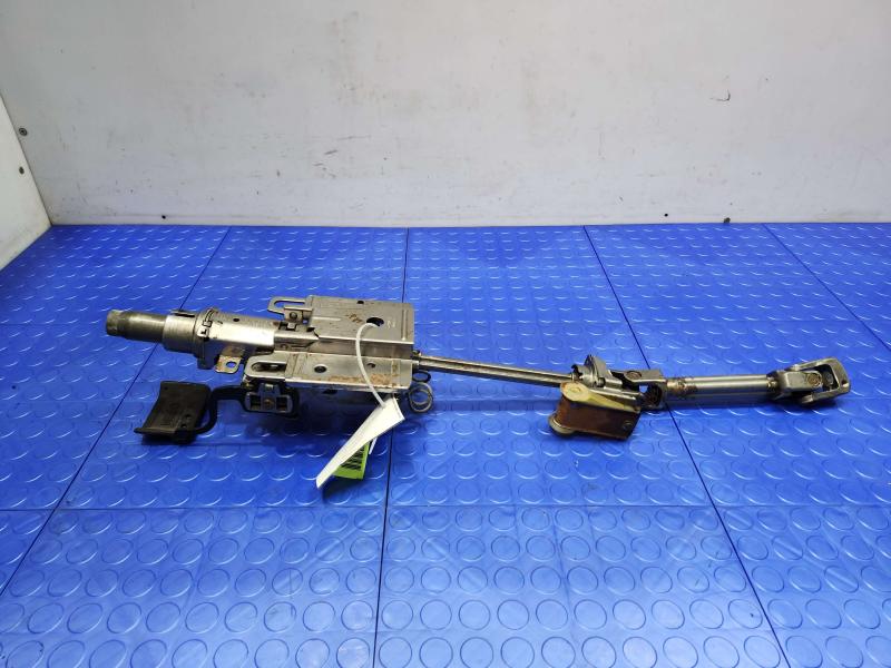 2005 Volkswagen Jetta Steering Column