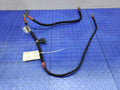 2008-2009 BMW 128i 135i Starter Alternator Cable Genuine OEM 12427567776