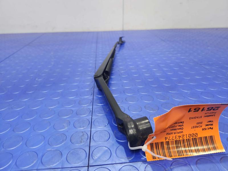 2020 Subaru Forester Wiper Arm