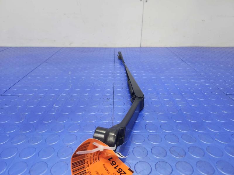 2020 Subaru Forester Wiper Arm