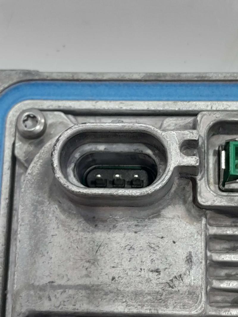 2019 Chevrolet Blazer Headlamp Assembly