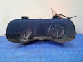 2015 Chrysler 200 S 2.4L Instrument Cluster Speedometer 3.5' Screen OEM 56054630AI