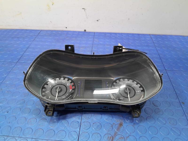 2015 Chrysler 200 S 2.4L Instrument Cluster Speedometer 3.5' Screen OEM 56054630AI