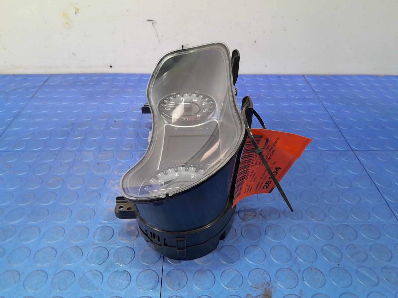 2015 Chrysler 200 S 2.4L Instrument Cluster Speedometer 3.5' Screen OEM 56054630AI