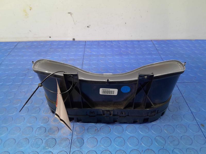 2015 Chrysler 200 S 2.4L Instrument Cluster Speedometer 3.5' Screen OEM 56054630AI