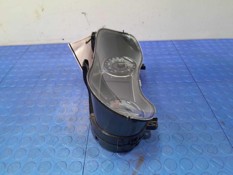 2015 Chrysler 200 S 2.4L Instrument Cluster Speedometer 3.5' Screen OEM 56054630AI