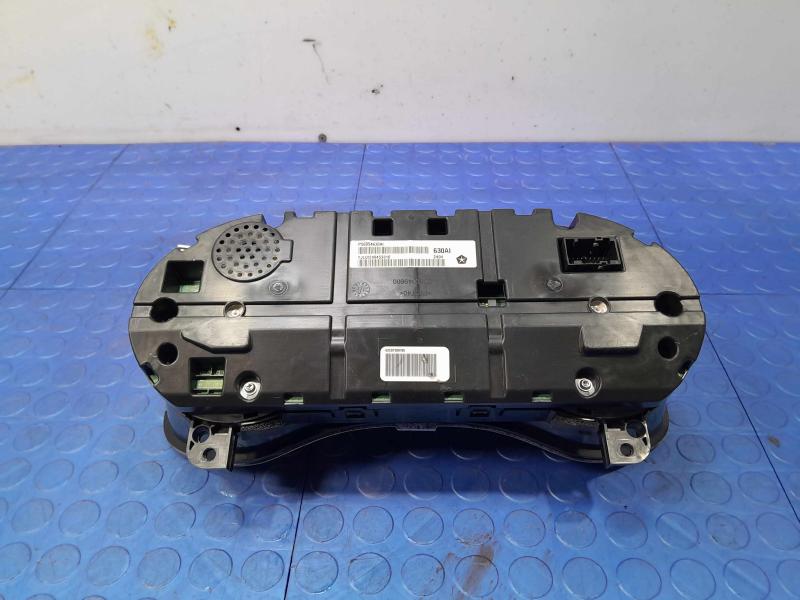 2015 Chrysler 200 S 2.4L Instrument Cluster Speedometer 3.5' Screen OEM 56054630AI